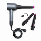 Melura SoftCurl™ Set