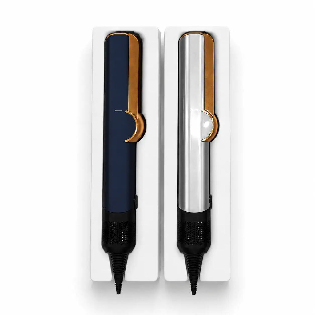 Melura™ AirStraight Haarglätter mit Luft-Technologie