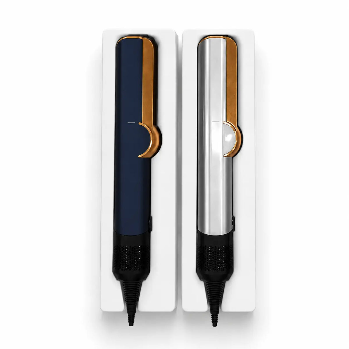Melura™ AirStraight Haarglätter mit Luft-Technologie