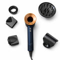 Melura™ AirStyler 5in1 - Hochleistungsföhn