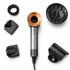 Melura™ AirStyler 5in1 - Hochleistungsföhn