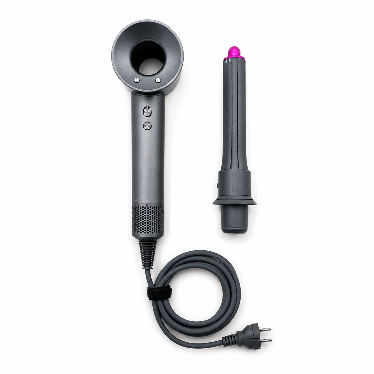 Melura SoftCurl™