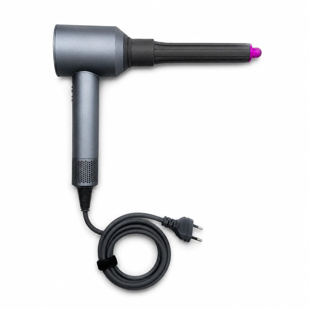 Melura SoftCurl™ Set