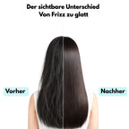 Melura™ AirStraight Haarglätter mit Luft-Technologie