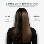 Melura™ AirStraight Haarglätter mit Luft-Technologie