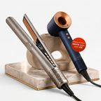 Melura™ AirStraight Haarglätter mit Luft-Technologie