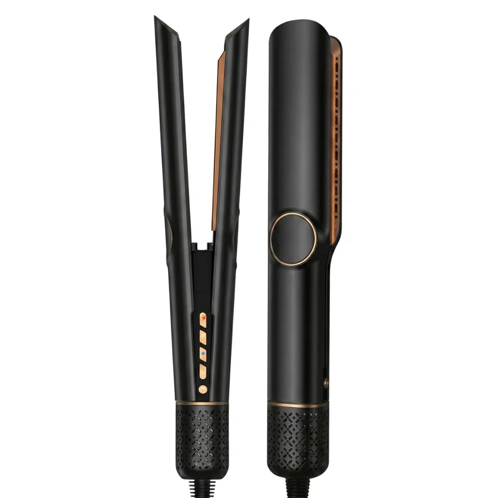 Melura™ AirStraightner Haarglätter mit Luft-Technologie
