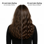 Melura™ AirStyler 5in1 - Hochleistungsföhn