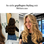Melura™ AirStyler 5in1 - Hochleistungsföhn