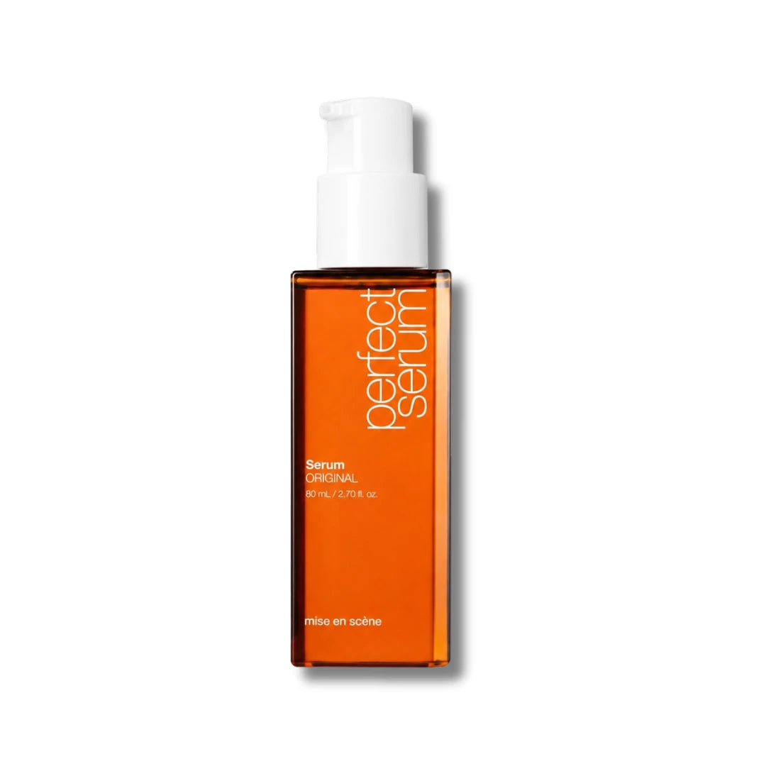 Melura™ Silk Serum