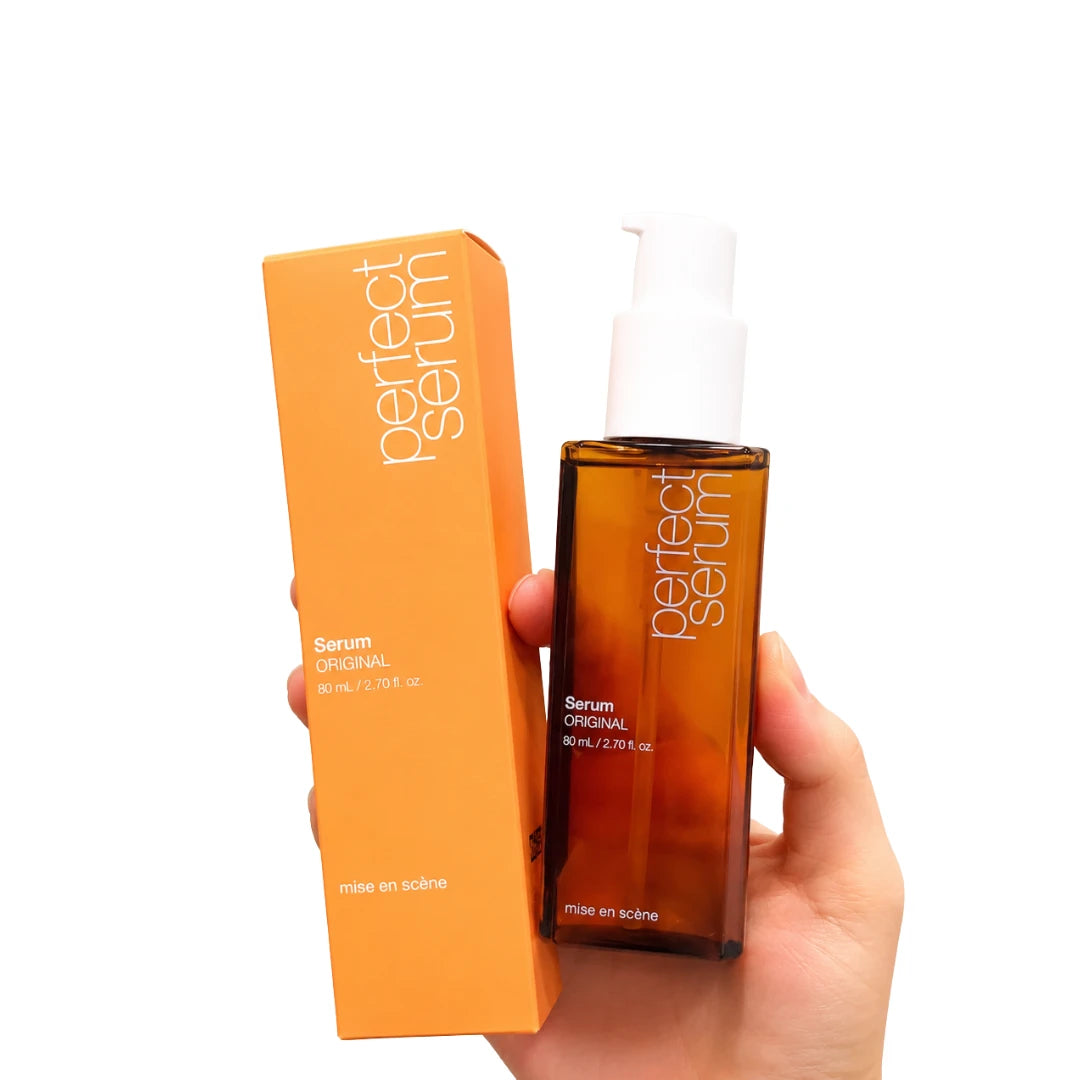Melura™ Silk Serum