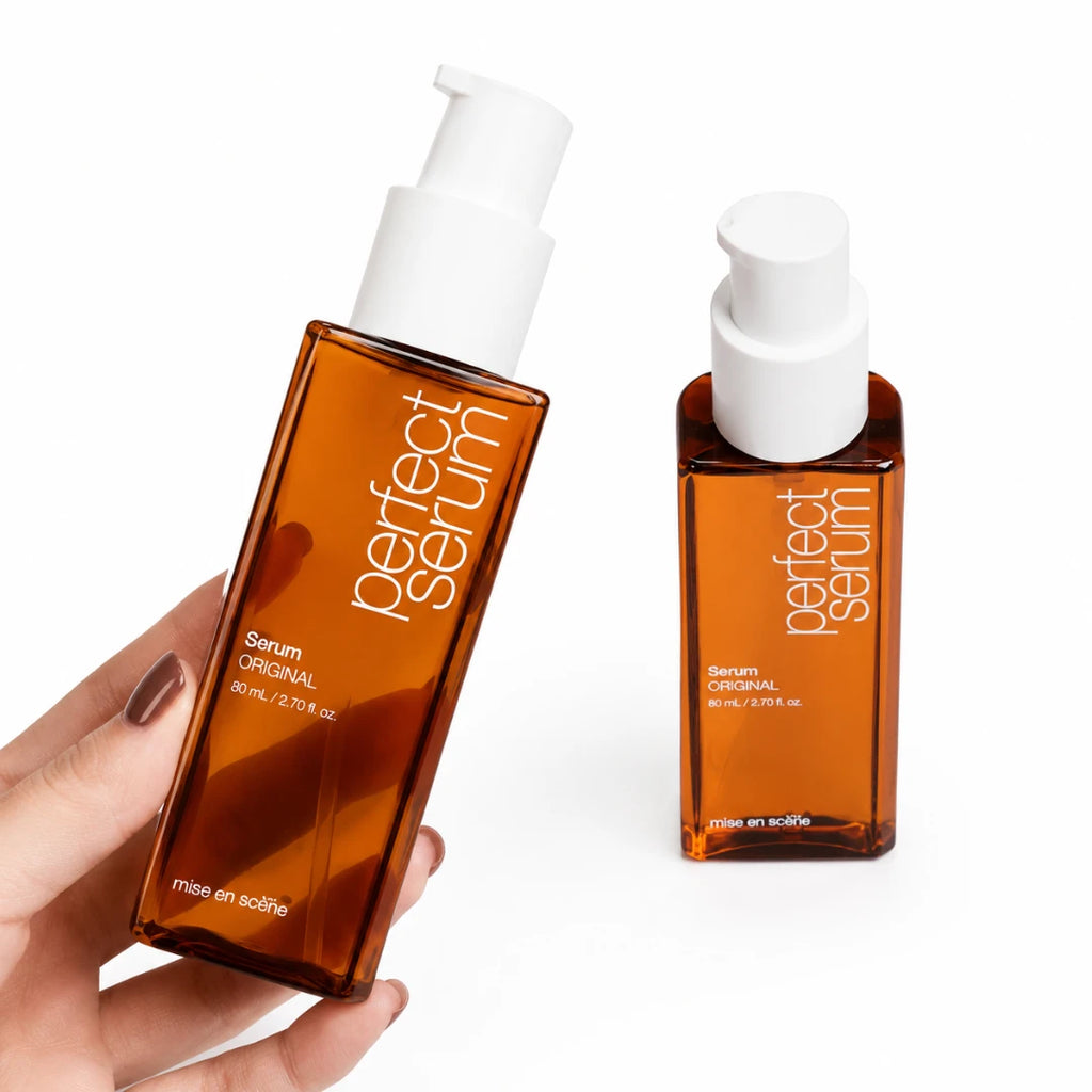 Melura™ Silk Serum