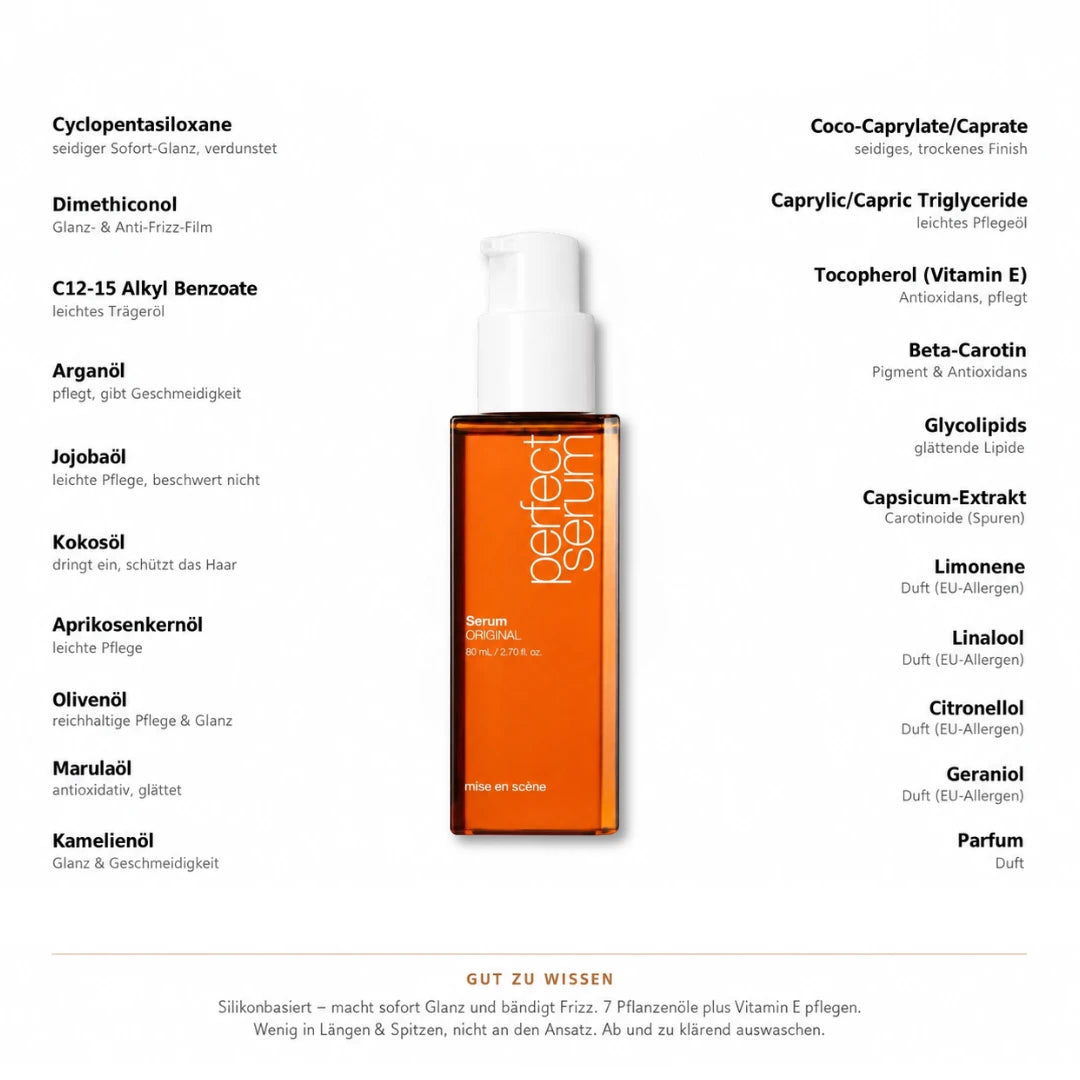 Melura™ Silk Serum