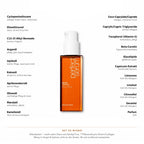 Melura™ Silk Serum