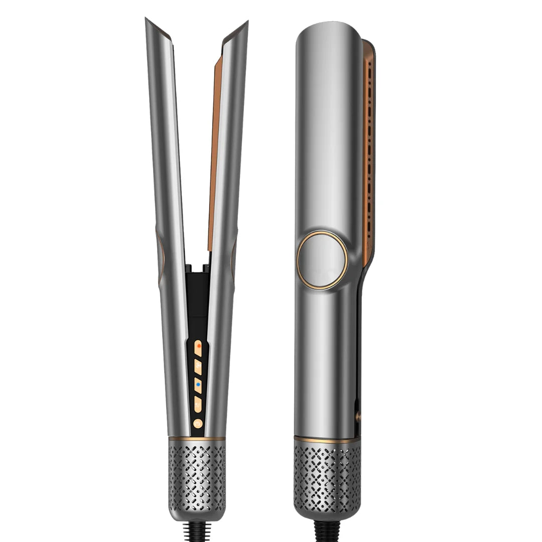 Melura™ AirStraight Haarglätter mit Luft-Technologie