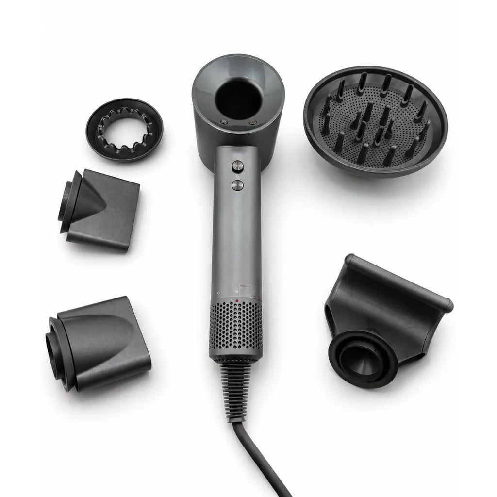 Melura™ AirStyler 5in1 - Hochleistungsföhn
