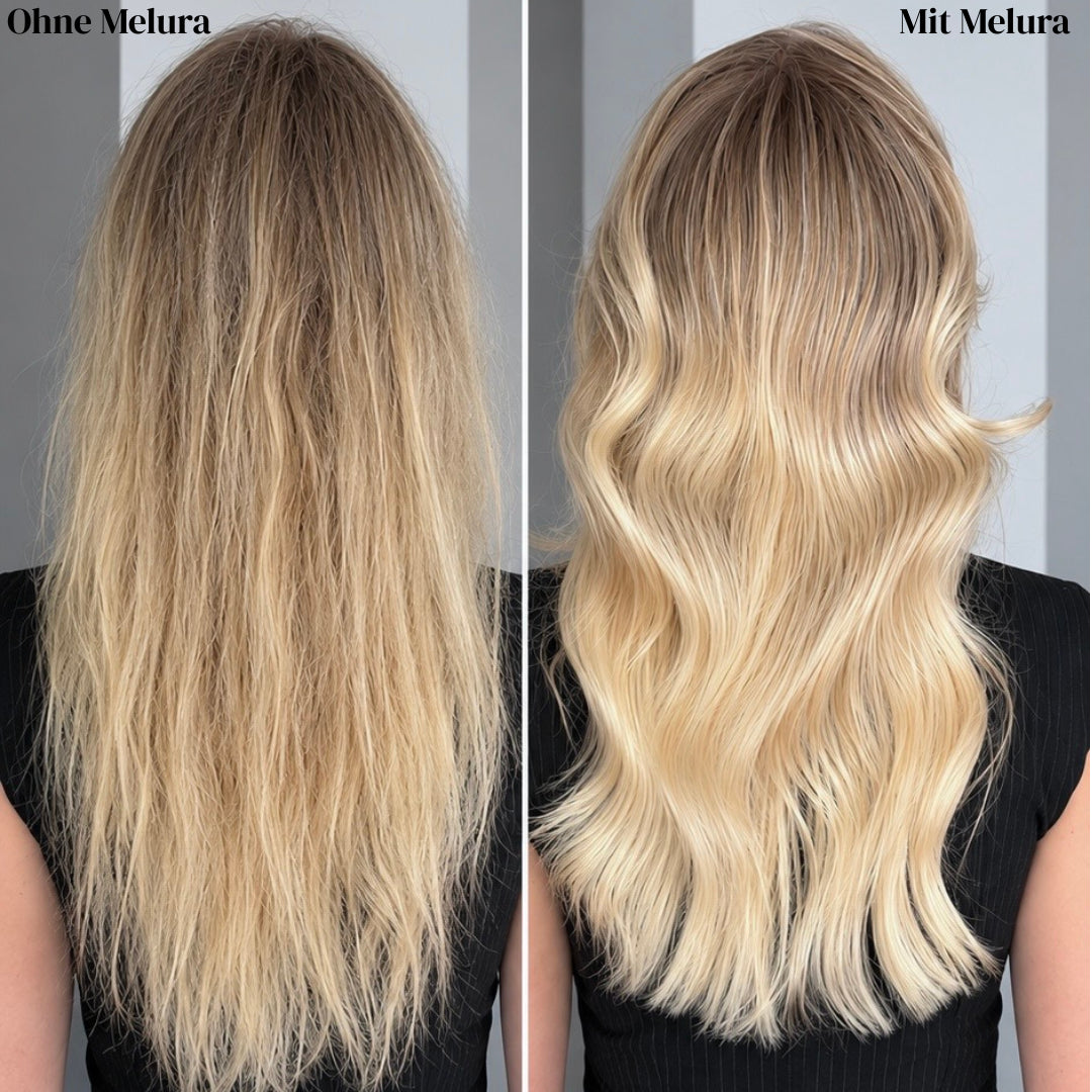 MELURA AirStyler™ Anti-Frizz 5in1