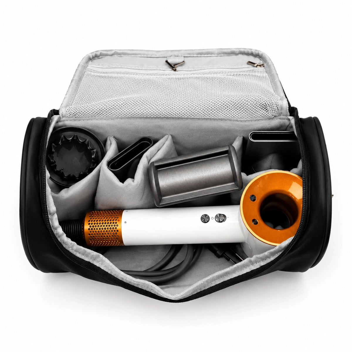 MELURA™ Styling Case