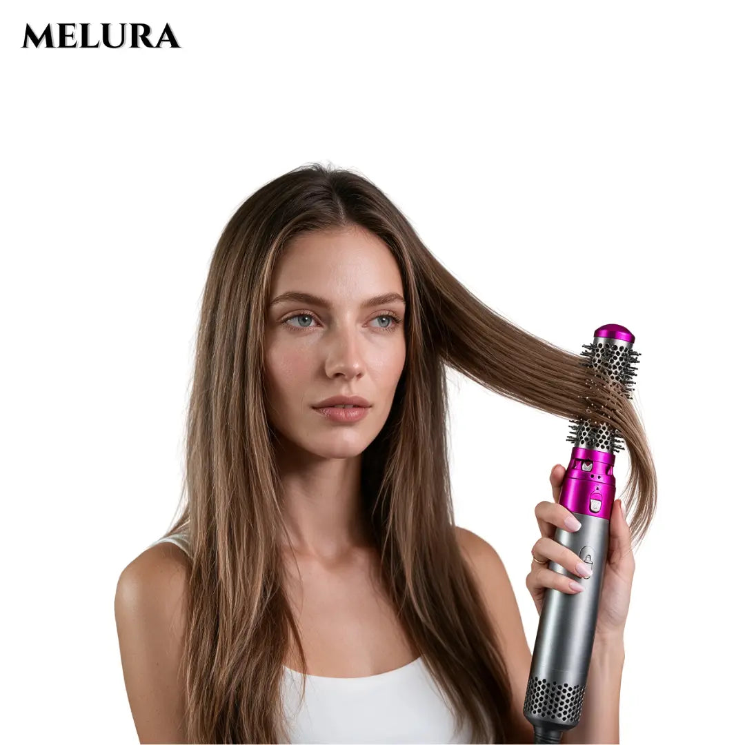 Melura™ AirWave 5in1 Multistyler