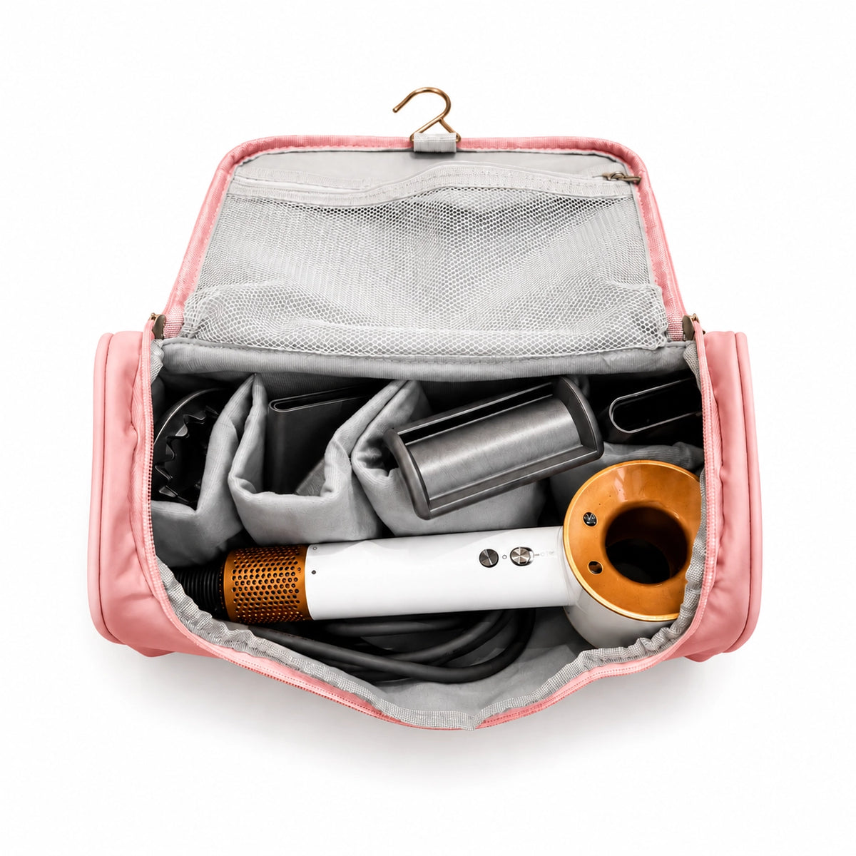MELURA™ Styling Case